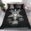 Satanic Quilt Bedding Set JJ26052002 - Amaze Style™-Quilt
