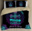 God Blessed The Broken Road Bedding Set MP07082003S - Amaze Style™-Bedding