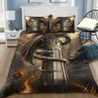 Gothic Dragon Art Bedding Set MP200814 - Amaze Style™-Bedding Set