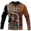 Pheasant Hunting 3D All Over Printed Shirts JJ060502 - Amaze Style™-Apparel