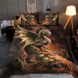 Gothic Dragon Art Bedding Set MP200815 - Amaze Style™-Bedding Set