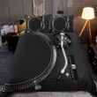 DJ Sound Bedding Set MP27072003 - Amaze Style™-Bedding