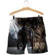 Wolf Hoodie T Shirt For Men and Women NM17042006 - Amaze Style™-Apparel