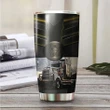 Truck Driver Stainless Steel Tumbler 20 Oz NMT0203106 - Amaze Style™-Tumbler