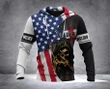 Welder Hoodie T Shirt Sweatshirt For Men and Women NM210302 - Amaze Style™-Apparel