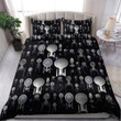 Star Spaceship 3D All Over Printed Bedding Set