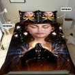 Customize Name Soldier 3D All Over Printed Bedding Set Pi21062105