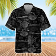 Starfleet Hawaiian Shirt | For Men & Women | Adult | HW8164