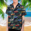 Vette Collection Art Hawaiian Shirt | For Men & Women | Adult | HW5157
