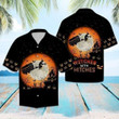Witches With Hitches Halloween Hawaiian Shirt | For Men & Women | Adult | HW8098