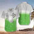 Peace Golf Love Hawaiian Shirt | For Men & Women | Adult | HW6321