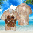 Celtic Knot Paw Hawaiian Shirt | For Men & Women | Adult | HW7940