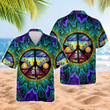 Every Little Thing Is Gonna Be Alright Hippie Hawaiian Shirt | For Men & Women | Adult | HW7975