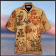 Boxing Hawaiian Shirt | For Men & Women | Adult | HW5307