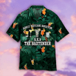 The Bartender Tropical Hawaiian Shirt | For Men & Women | Adult | HW5357