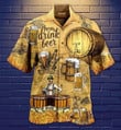 Beer Hawaiian Shirt | For Men & Women | Adult | HW2204