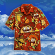 I Am A Funny Taco Tropical Hawaiian Shirt | For Men & Women | Adult | WT1539