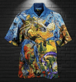 Horse Hawaiian Shirt | For Men & Women | Adult | HW3503