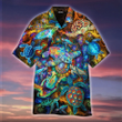 Amazing Sea Turtle Are Glowing Hawaiian Shirt | For Men & Women | Adult | WT1542