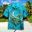 Turtles Hawaiian Shirt | For Men & Women | Adult | HW6858