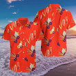 Tony Montana Al Pacino In Scarface Summer Hawaiian Shirt | For Men & Women | Adult | HW3776