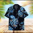 Octopus Hawaiian Shirt | For Men & Women | Adult | HW5646