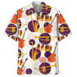 Instrument Hawaiian Shirt | For Men & Women | Adult | HW7915