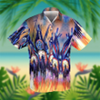 Warriors Native Hawaiian Shirt | For Men & Women | Adult | HW8054
