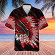 Native American Hawaiian Shirt | For Men & Women | Adult | HW8065