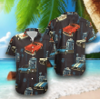 Retro Car Hawaiian Shirt | For Men & Women | Adult | HW5852