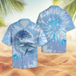 Dolphin Hawaiian Shirt | For Men & Women | Adult | HW1044
