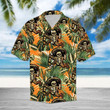Skull Hawaiian Shirt | For Men & Women | Adult | HW1637
