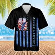 9/11 Never Forget Memorial Hawaiian Shirt | For Men & Women | Adult | HW8062