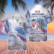 Never Forget 9/11 Hawaiian Shirt | For Men & Women | Adult | HW8107