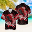 Native American Hawaiian Shirt | For Men & Women | Adult | HW8065