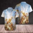 Greek Gods On Mount Olympus Hawaiian Shirt | For Men & Women | Adult | HW2719