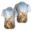 Greek Gods On Mount Olympus Hawaiian Shirt | For Men & Women | Adult | HW2719
