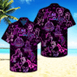 Unicorn Neon Party Hawaiian Shirt | For Men & Women | Adult | HW4749