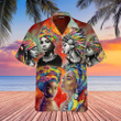 Black Africa Queen Hawaiian Shirt | For Men & Women | Adult | WT1428