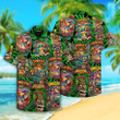 Aloha Tiki Tiki Hawaiian Shirt | For Men & Women | Adult | HW4242