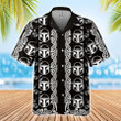 SW Hawaiian Shirt | For Men & Women | Adult | HW8170