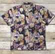 Golden Girl Hawaiian Shirt | For Men & Women | Adult | HW1138