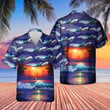 US Virgin Galactic Hawaiian Shirt | For Men & Women | Adult | HW7566