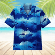 Scuba Diving Hawaiian Shirt | For Men & Women | Adult | HW6643