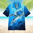 Scuba Diving Hawaiian Shirt | For Men & Women | Adult | HW6642