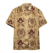 Pirate Hawaiian Shirt | For Men & Women | Adult | HW6759