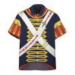 Royal Artillery Hawaiian Shirt | For Men & Women | Adult | HW6648