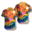Sunset Hawaiian Shirt | For Men & Women | Adult | HW7284