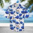 Amazing Hummingbird Hawaiian Shirt | For Men & Women | Adult | HW6826