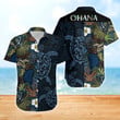 Turtle Ohana Hawaiian Shirt | For Men & Women | Adult | HW6997